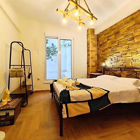 Dimelli Home In Athens Luaran gambar