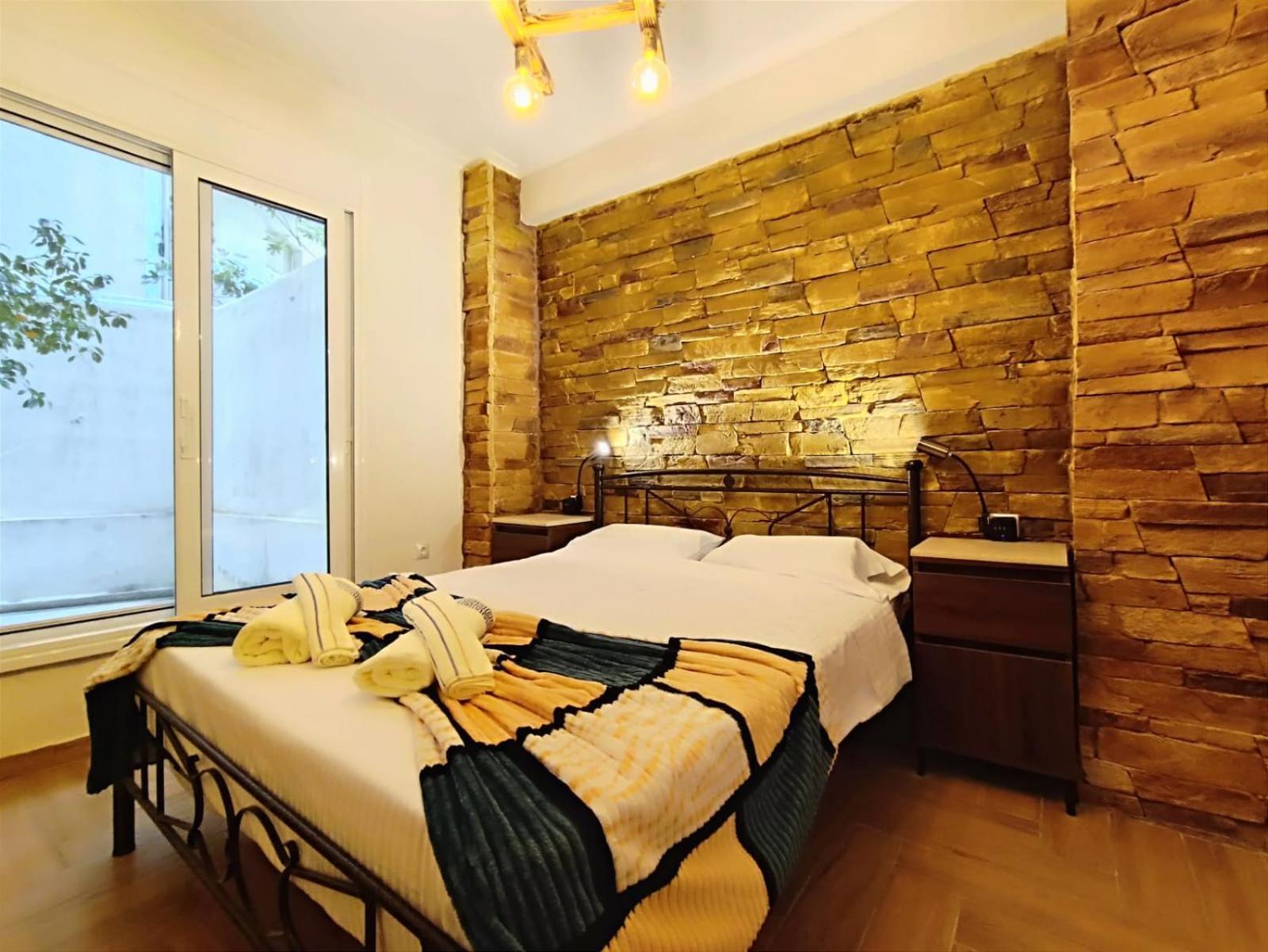 Dimelli Home In Athens Luaran gambar