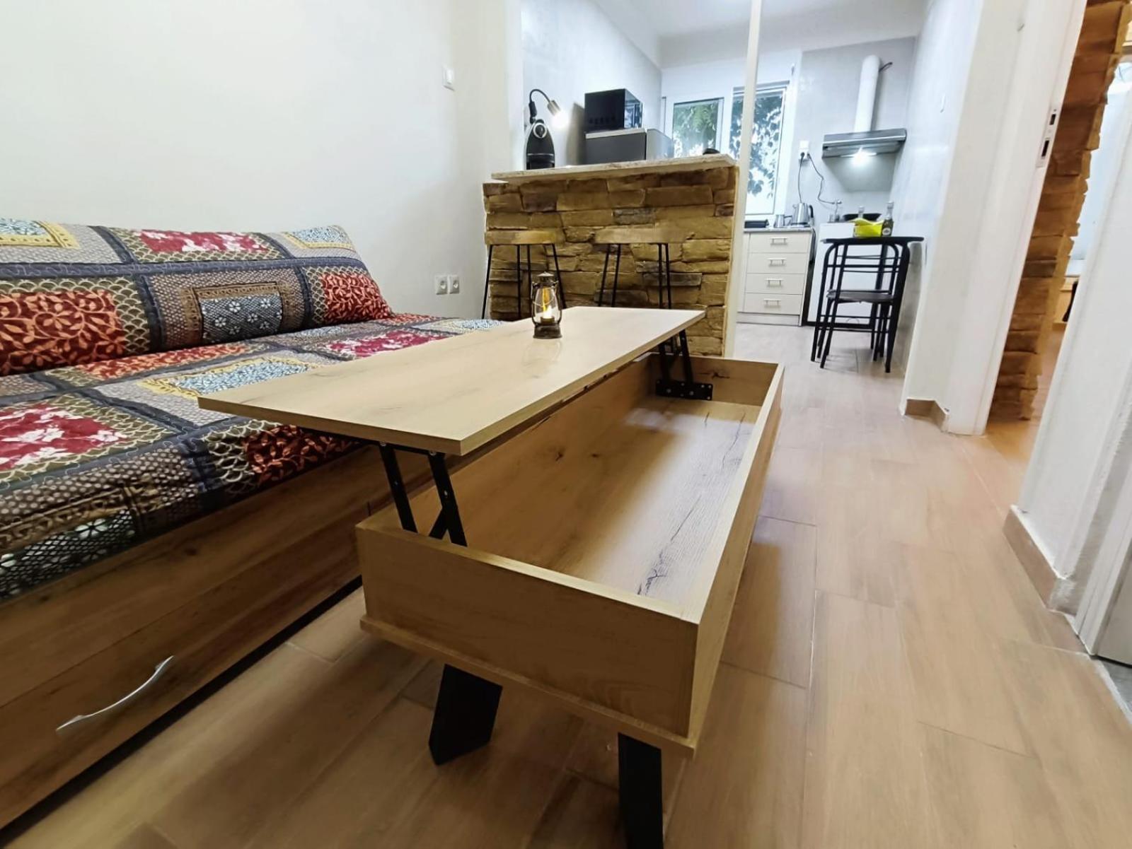 Dimelli Home In Athens Luaran gambar