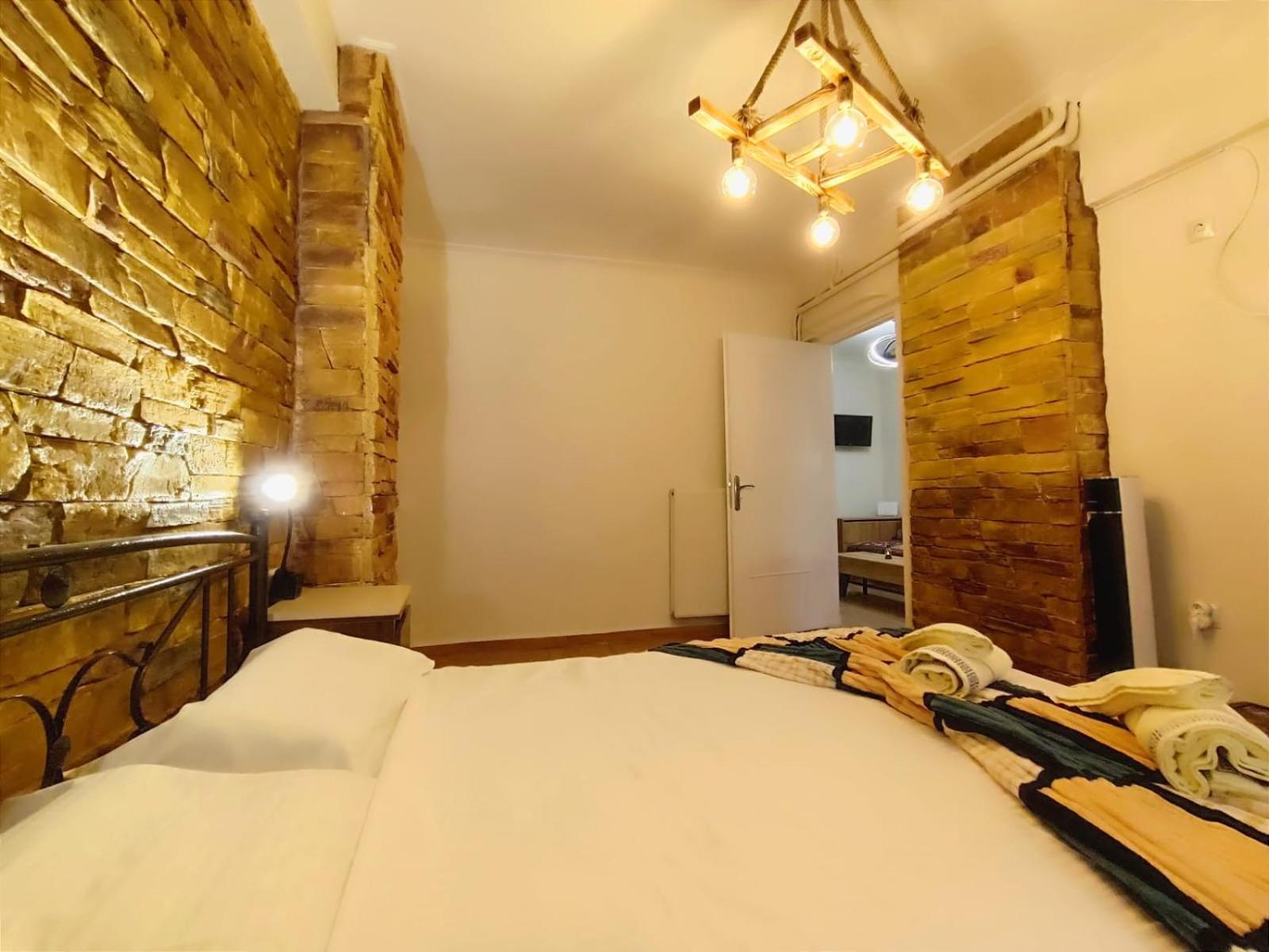 Dimelli Home In Athens Luaran gambar