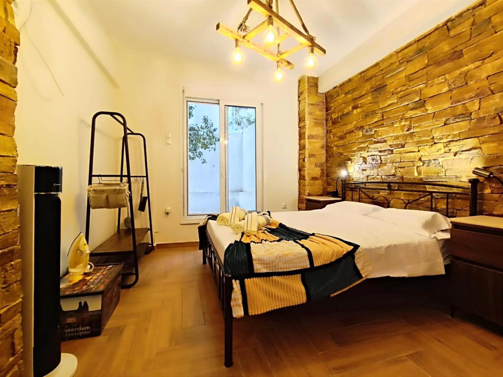 Dimelli Home In Athens Luaran gambar
