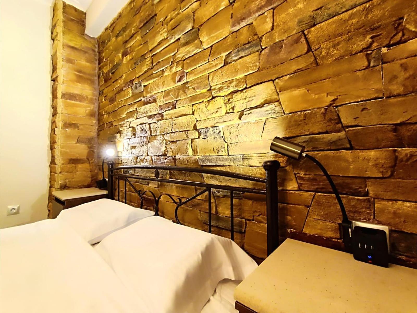 Dimelli Home In Athens Luaran gambar
