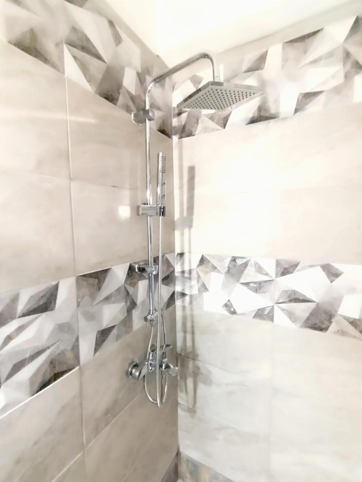 Dimelli Home In Athens Luaran gambar