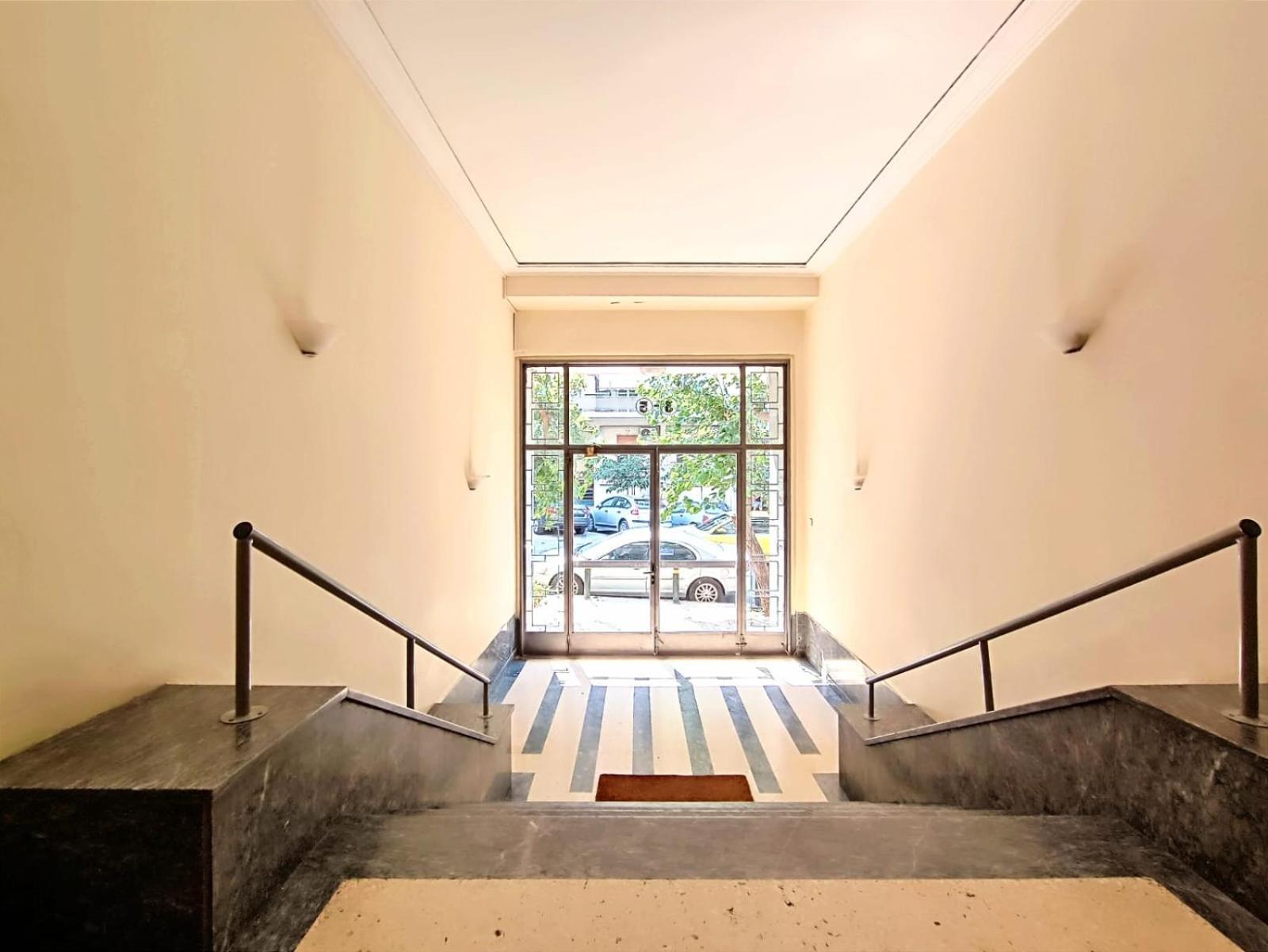 Dimelli Home In Athens Luaran gambar
