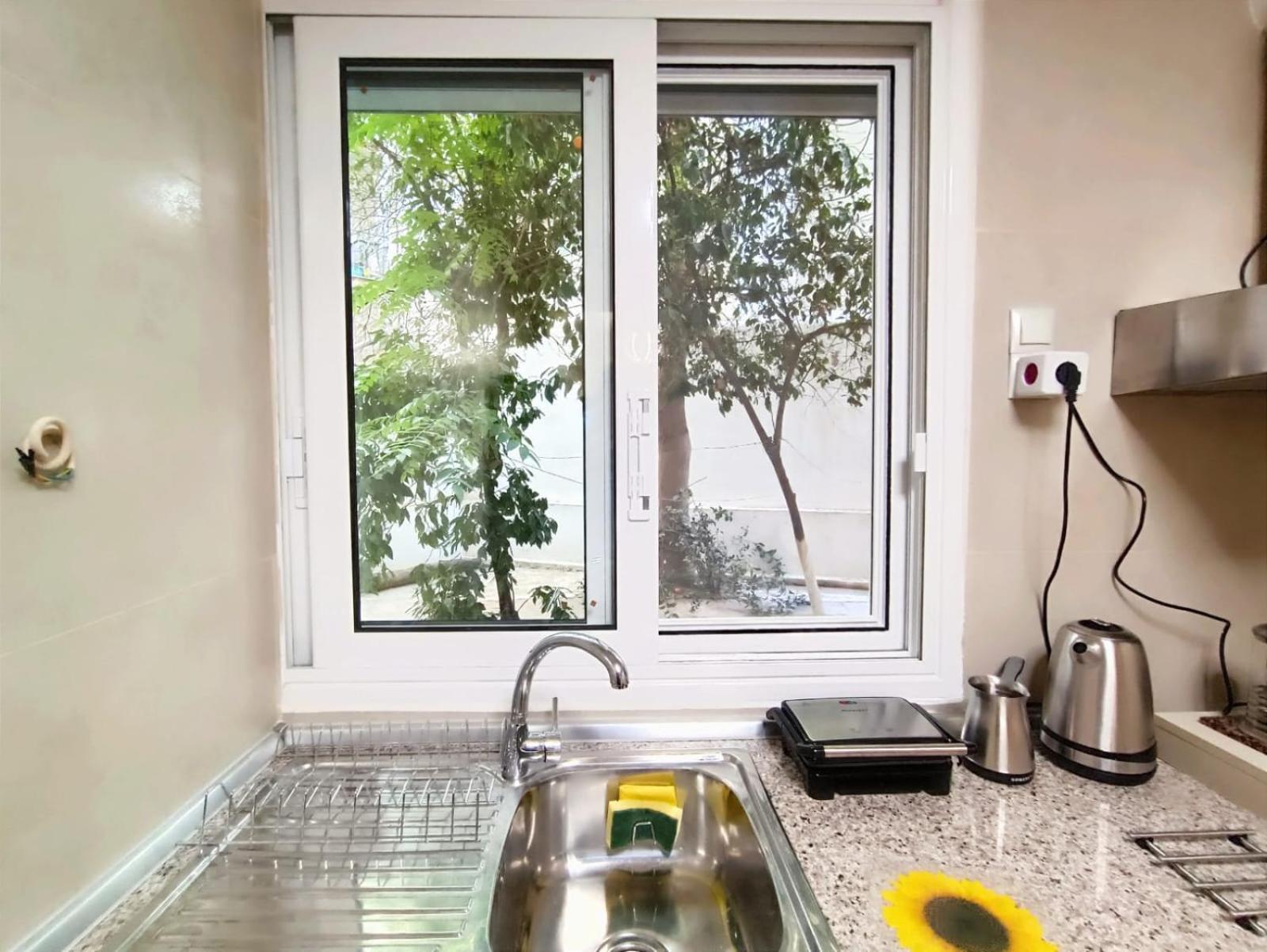 Dimelli Home In Athens Luaran gambar