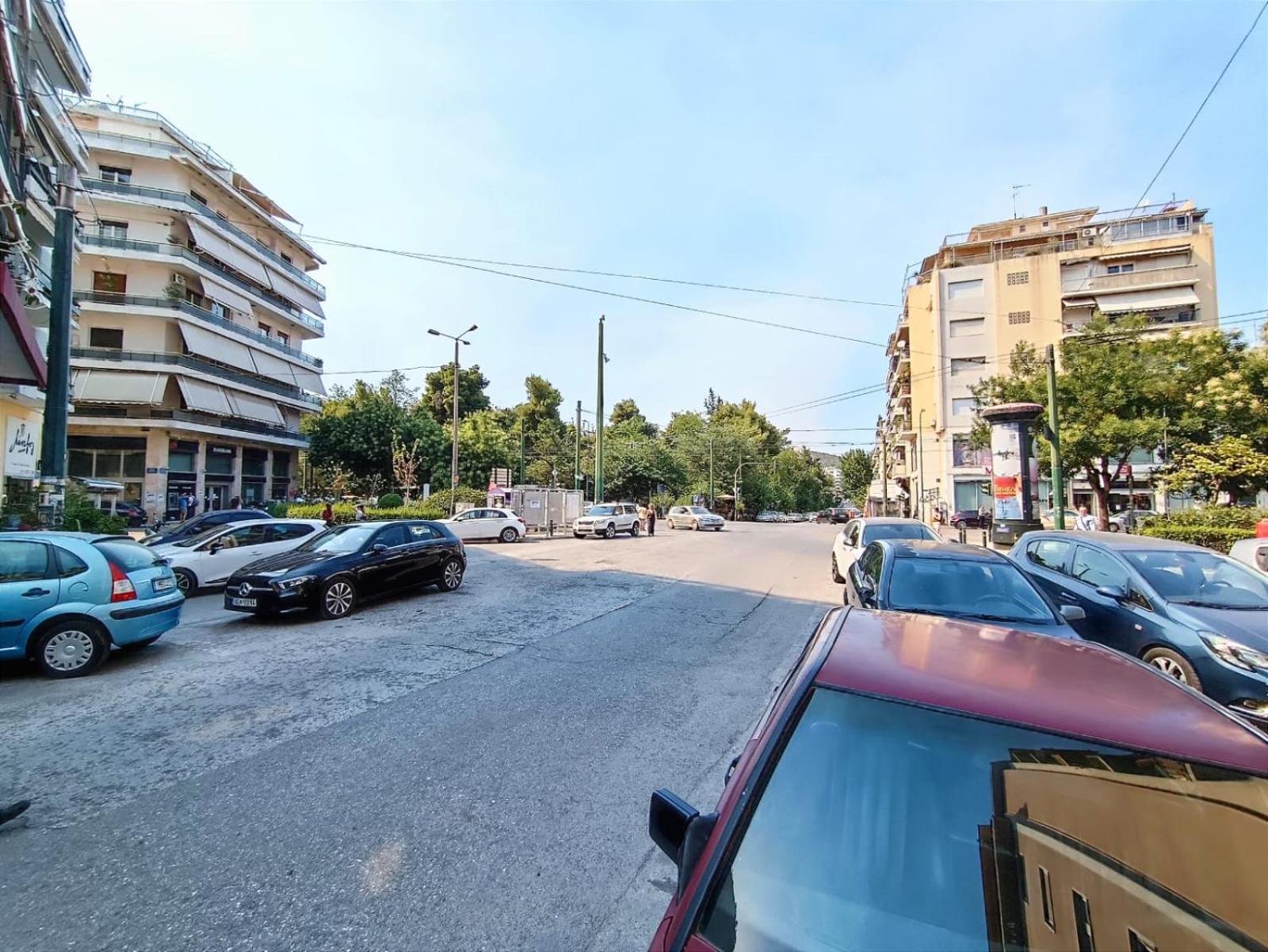 Dimelli Home In Athens Luaran gambar