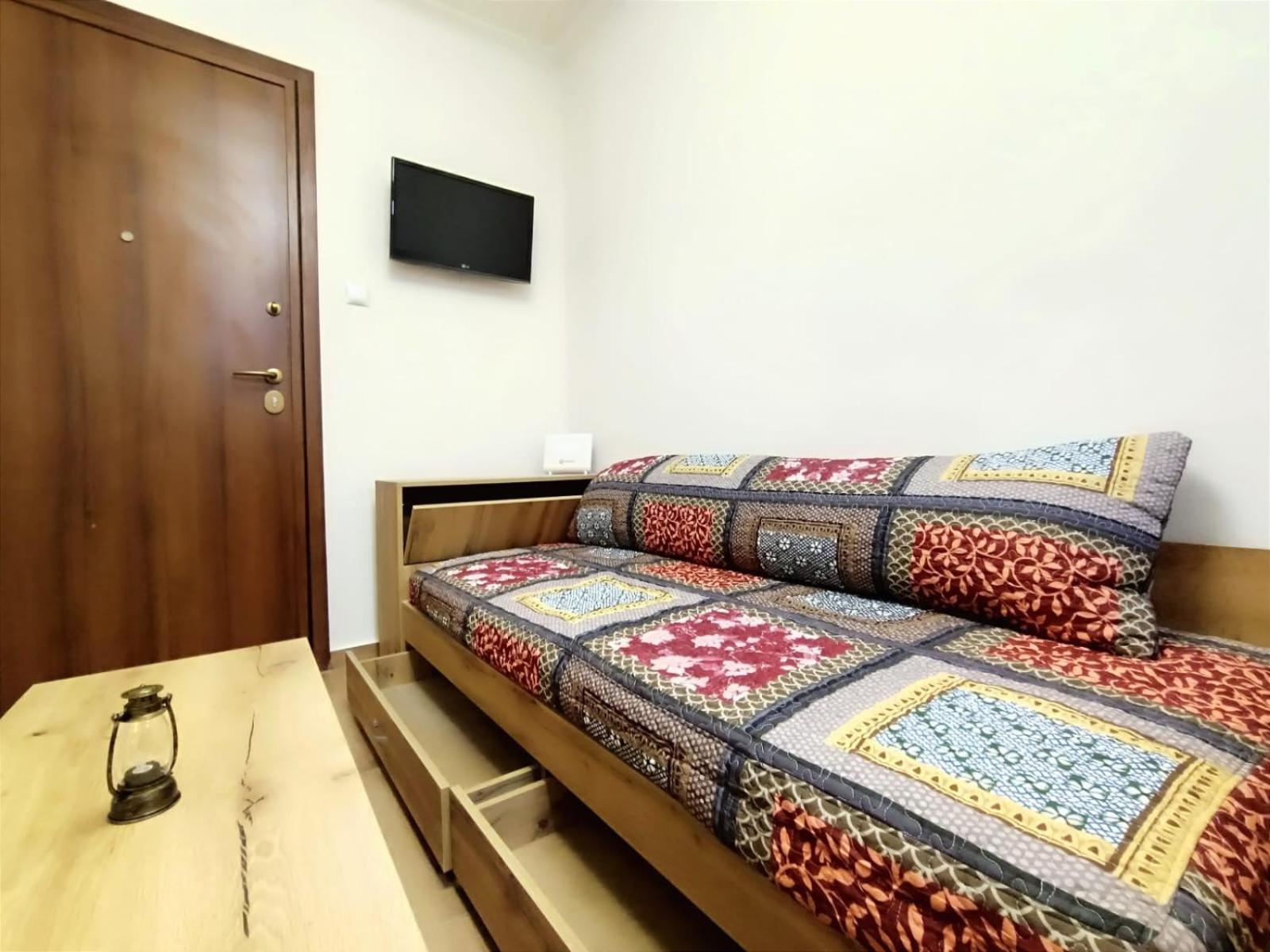 Dimelli Home In Athens Luaran gambar