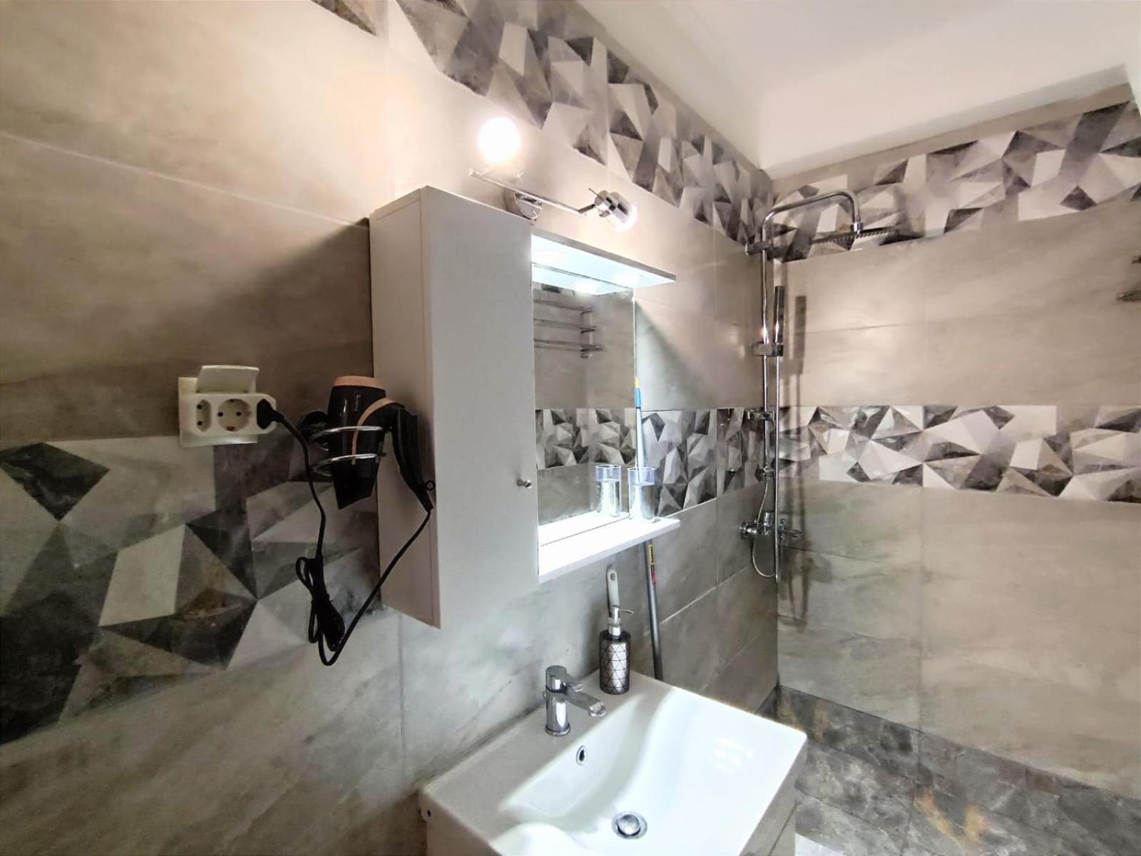 Dimelli Home In Athens Luaran gambar