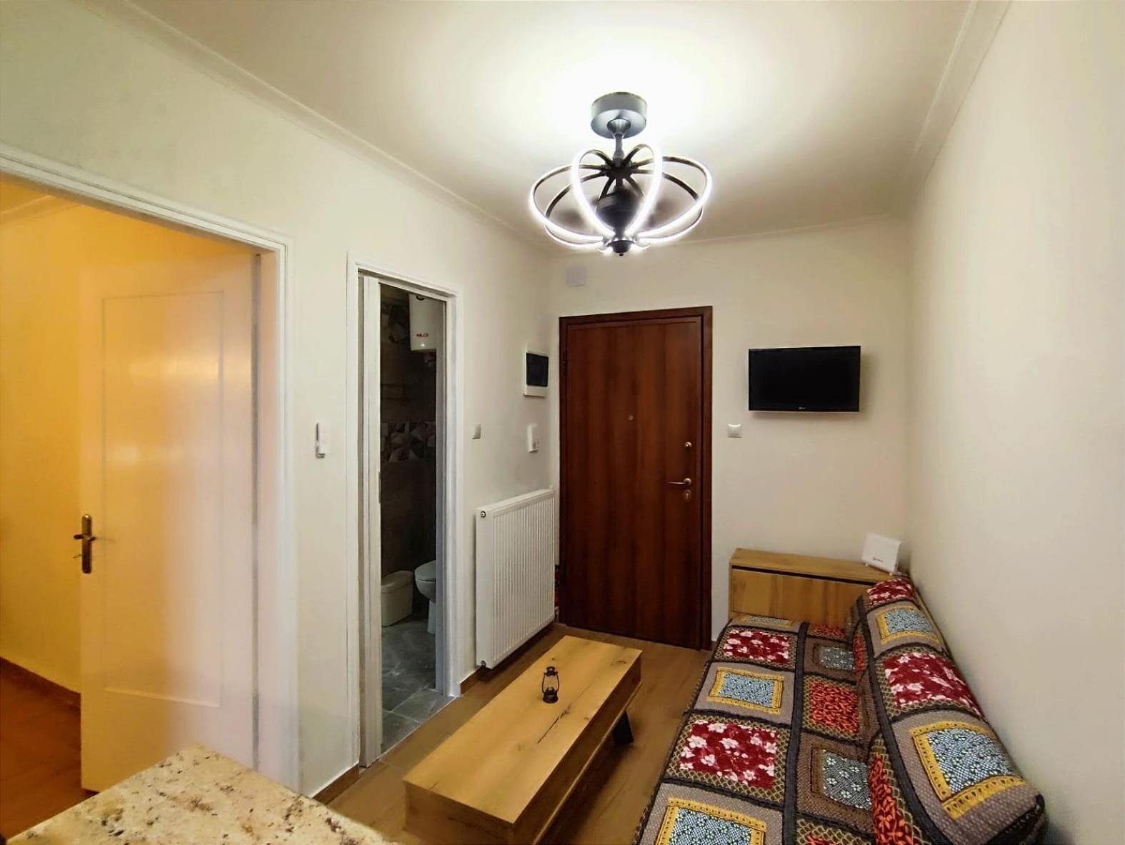 Dimelli Home In Athens Luaran gambar