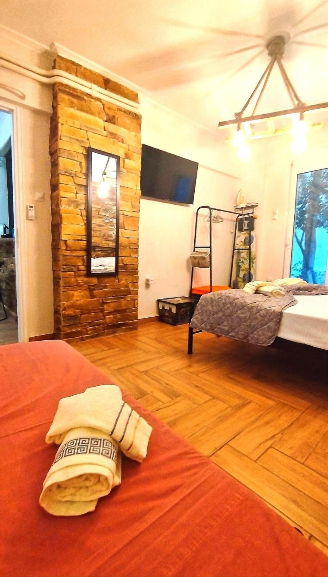 Dimelli Home In Athens Luaran gambar