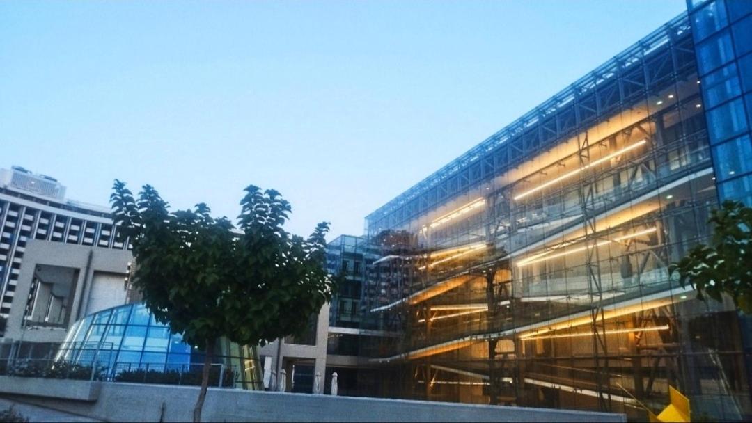 Dimelli Home In Athens Luaran gambar