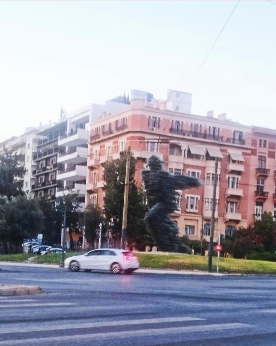 Dimelli Home In Athens Luaran gambar