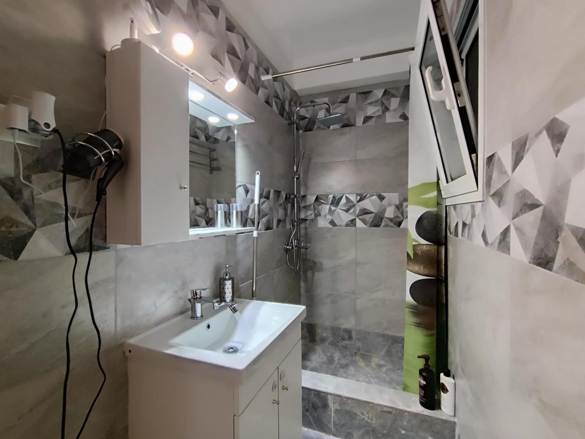 Dimelli Home In Athens Luaran gambar