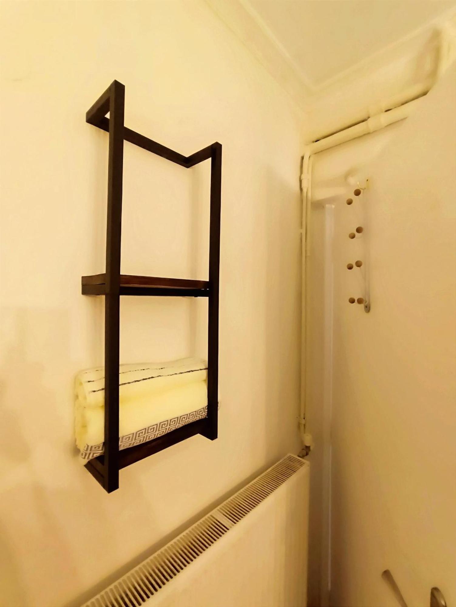 Dimelli Home In Athens Luaran gambar