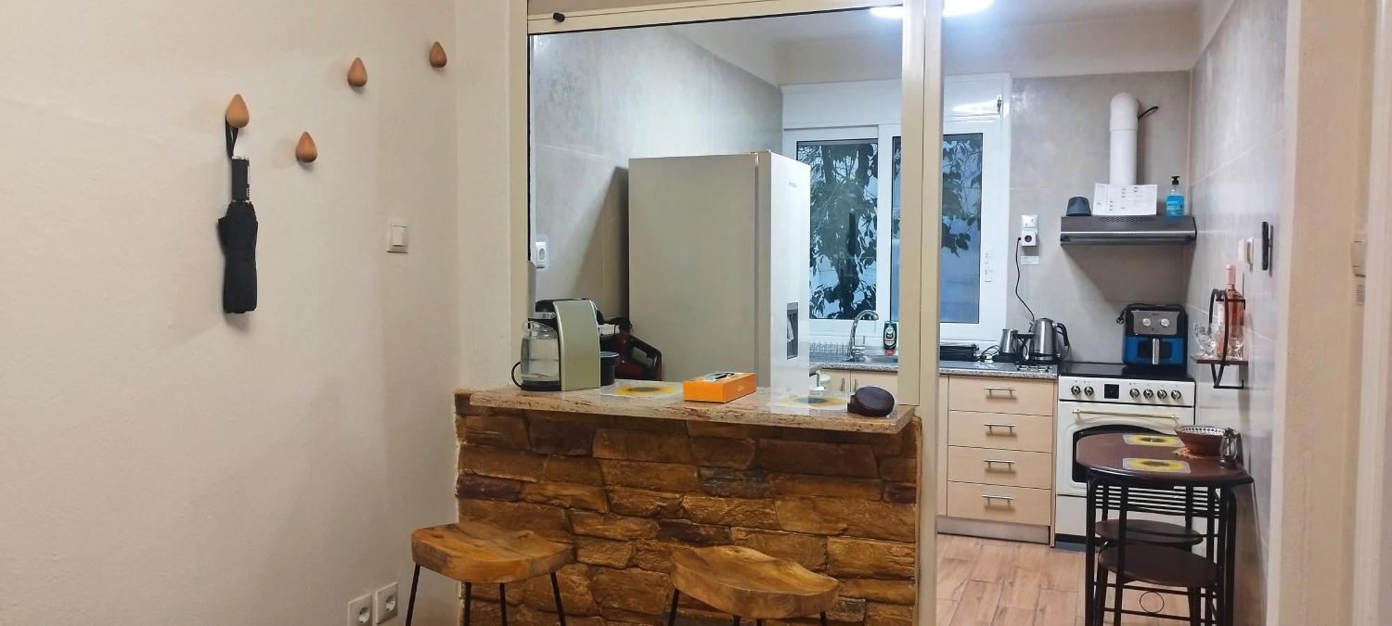 Dimelli Home In Athens Luaran gambar